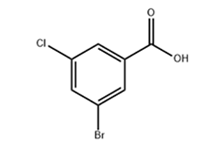 3-Bromo-5-chlorobenzoic acid