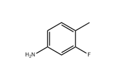 3-Fluoro-4-methylaniline