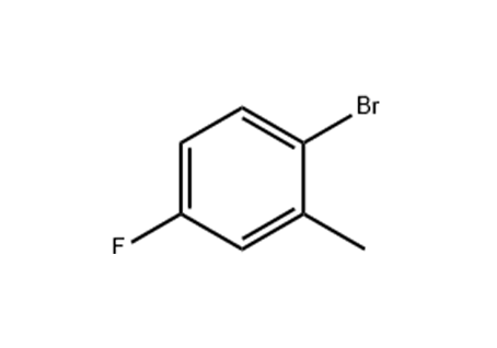 2-Brom-5-fluortoluol