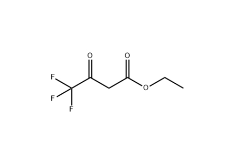Ethyl 4,4,4-trifluoroacetoacet...