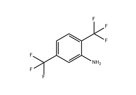 2,5-Bis(trifluoromethyl)anilin...