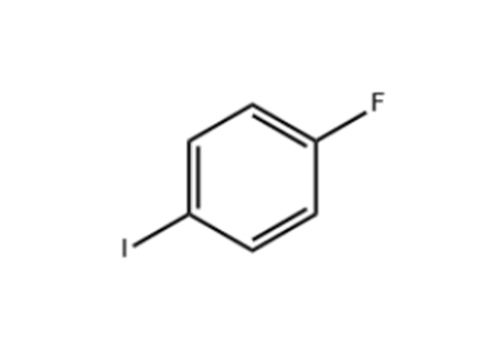 1-Fluoro-4-iodobenzene