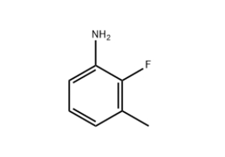 3-Amino-2-fluorotoluene