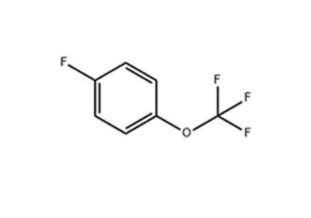 1-Fluoro-4-(trifluoromethoxy)b...