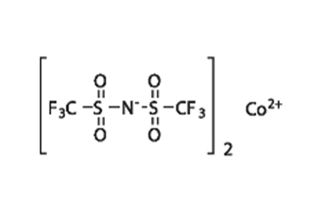 Cobalt bis(trifluoromethylsulf...