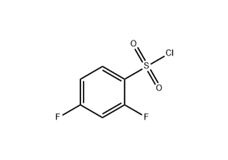 2,4-difluorobenzoatesulphonyl ...