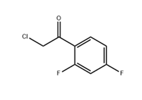 2-Chloro-2',4'-difluoroacetoph...