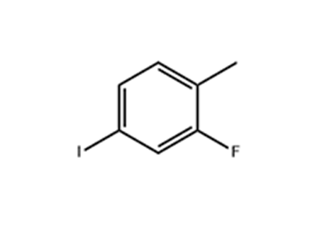 2-Fluoro-4-iodotoluene