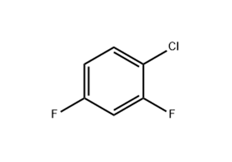 1-CHLORO-2,4-DIFLUOROBENZENE