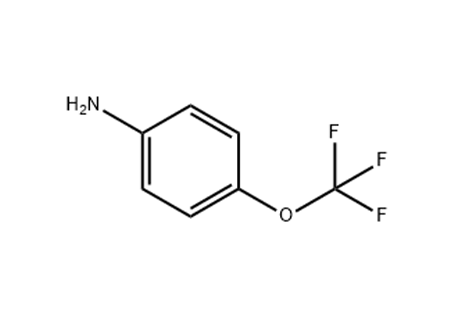 4-(Trifluoromethoxy)aniline