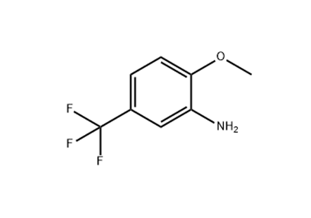 2-Methoxy-5-(trifluoromethyl)a...