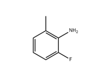 2-Fluoro-6-methylaniline