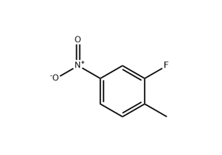 2-Fluoro-4-nitrotoluene