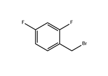 2,4-Difluorobenzylbromide