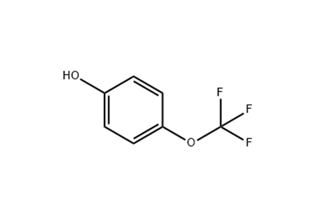 4-(Trifluoromethoxy)phenol