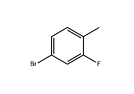 4-Bromo-2-fluorotoluene