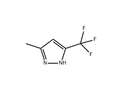 10010-93-2 3-Methyl-5-(Trifluoromethyl)Pyrazole