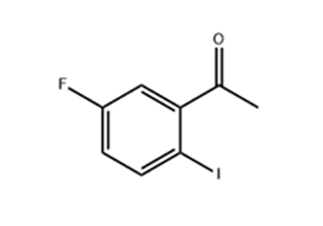 5'-fluoro-2'-Iodoacetophenone