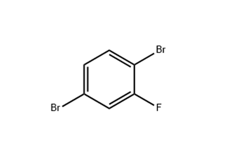 1,4-DIBROMO-2-FLUOROBENZENE