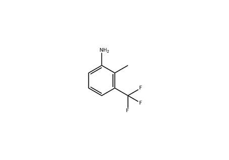 2-Methyl-3-Trifluoromethyl ani...