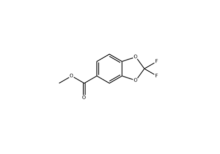methyl 2,2-difluorobenzo[d][1,...