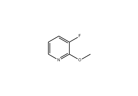 3-Fluoro-2-methoxypyridine