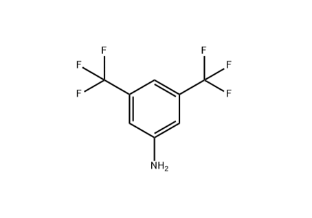 α,α,α,α',α',α'-Hexafluor-3,5-xylidin