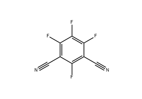 2,4,5,6-Tetrafluoroisophthalonitrile