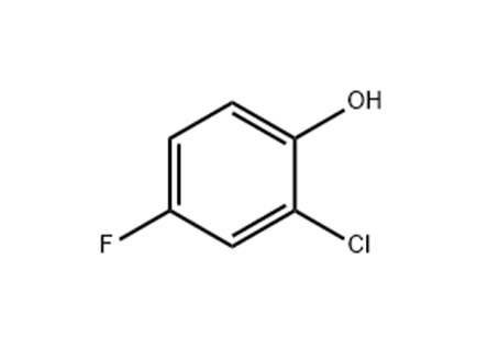 2-Chloro-4-fluorophenol