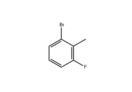 2-bromo-6-fluorotoluene