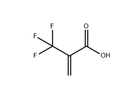 2-(TrifluoroMethyl)acrylic aci...