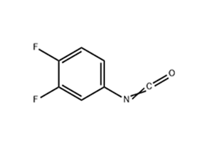 3,4-Difluorophenyl isocyanate