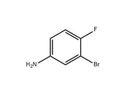 3-BroMo-4-fluoroaniline