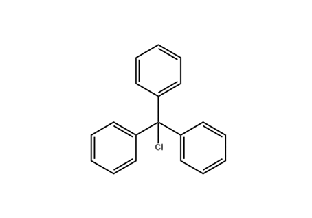 Triphenylmethyl Chloride
