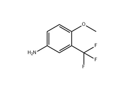 4-Methoxy-3-(trifluoromethyl)a...
