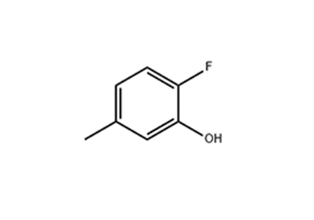 2-Fluoro-5-methylphenol