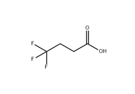 4,4,4-Trifluorobutyric acid