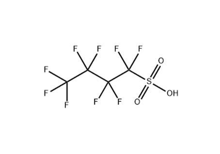 Perfluorobutanesulfonic acid