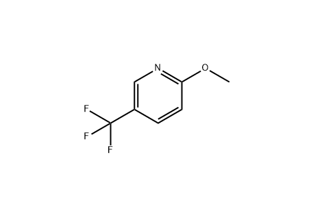 2-Methoxy-5-(trifluoromethyl)p...