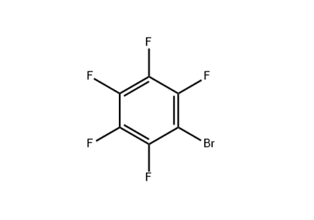 Bromopentafluorobenzene
