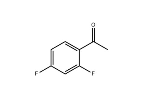 2',4'-Difluoroacetophenone