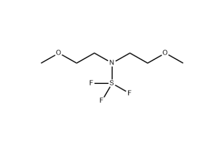 Bis(2-methoxyethyl)aminosulfur...