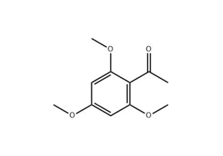 2',4',6'-TRIMETHOXYACETOPHENON...
