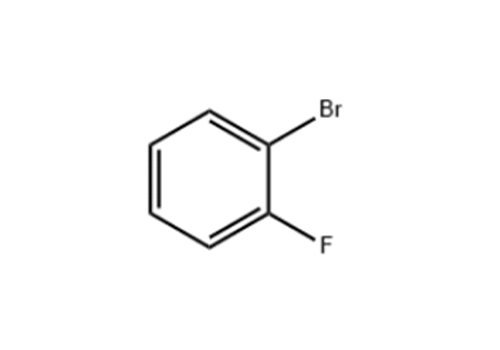 2-Bromofluorobenzene
