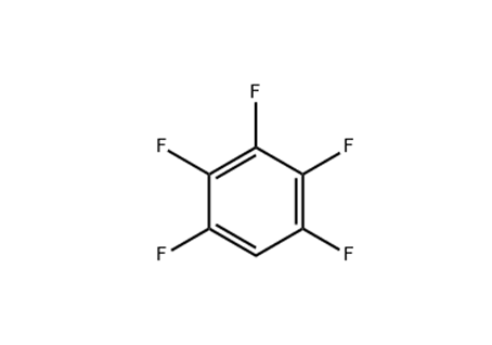 Pentafluorobenzene