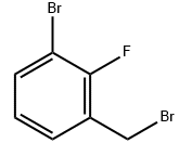 1-Bromo-3-bromomethyl-2-fluoro...