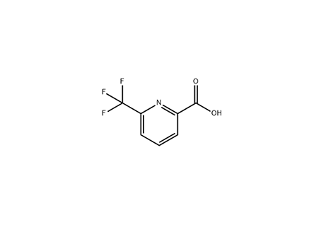 2-Trifluoromethyl-6-pyridineca...