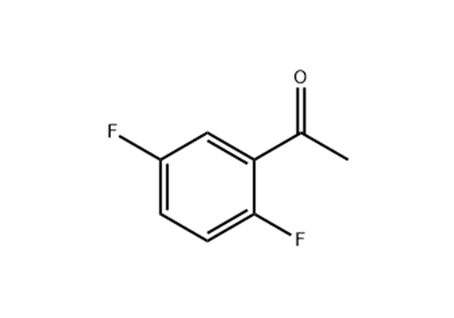 2,5-difluoroacetophenone