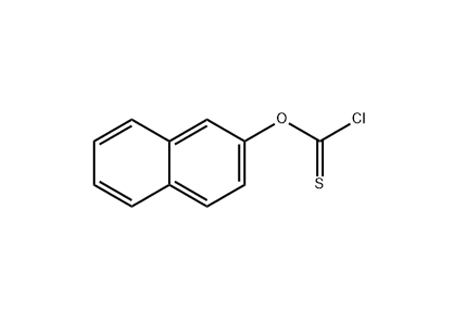 2-naphthyl chlorothioformate