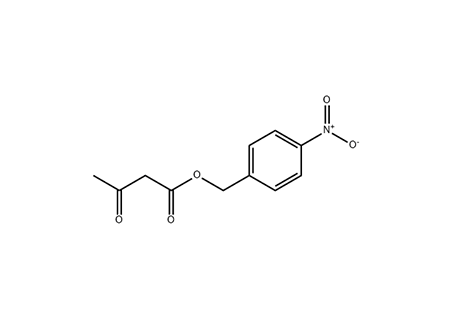 (4-Nitrophenyl)methyl 3-oxobut...